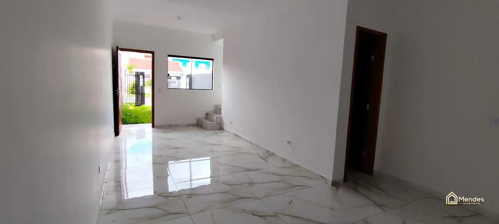 Sobrado, 3 quartos, 84 m² - Foto 3