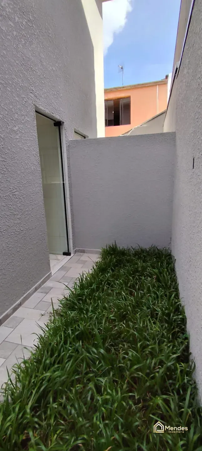 Sobrado, 3 quartos, 84 m² - Foto 19