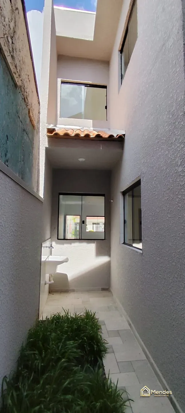 Sobrado, 3 quartos, 84 m² - Foto 21