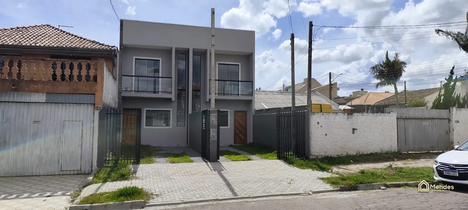 Sobrado, 3 quartos, 84 m² - Foto 30