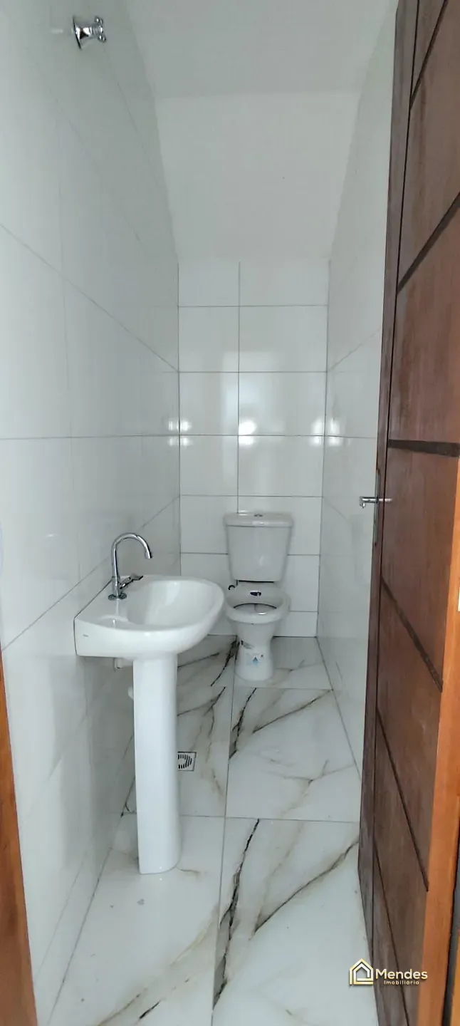 Sobrado, 3 quartos, 84 m² - Foto 18