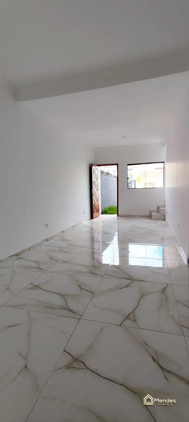 Sobrado, 3 quartos, 84 m² - Foto 4