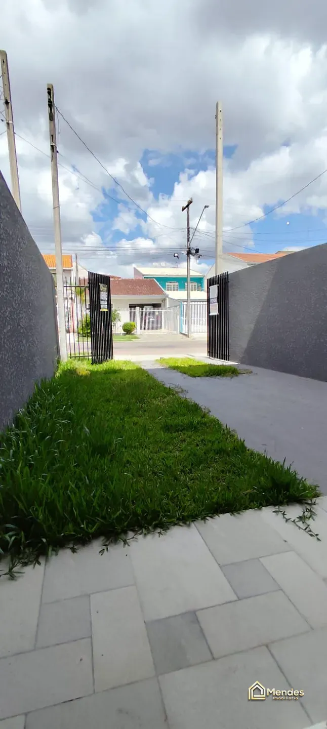 Sobrado, 3 quartos, 84 m² - Foto 23