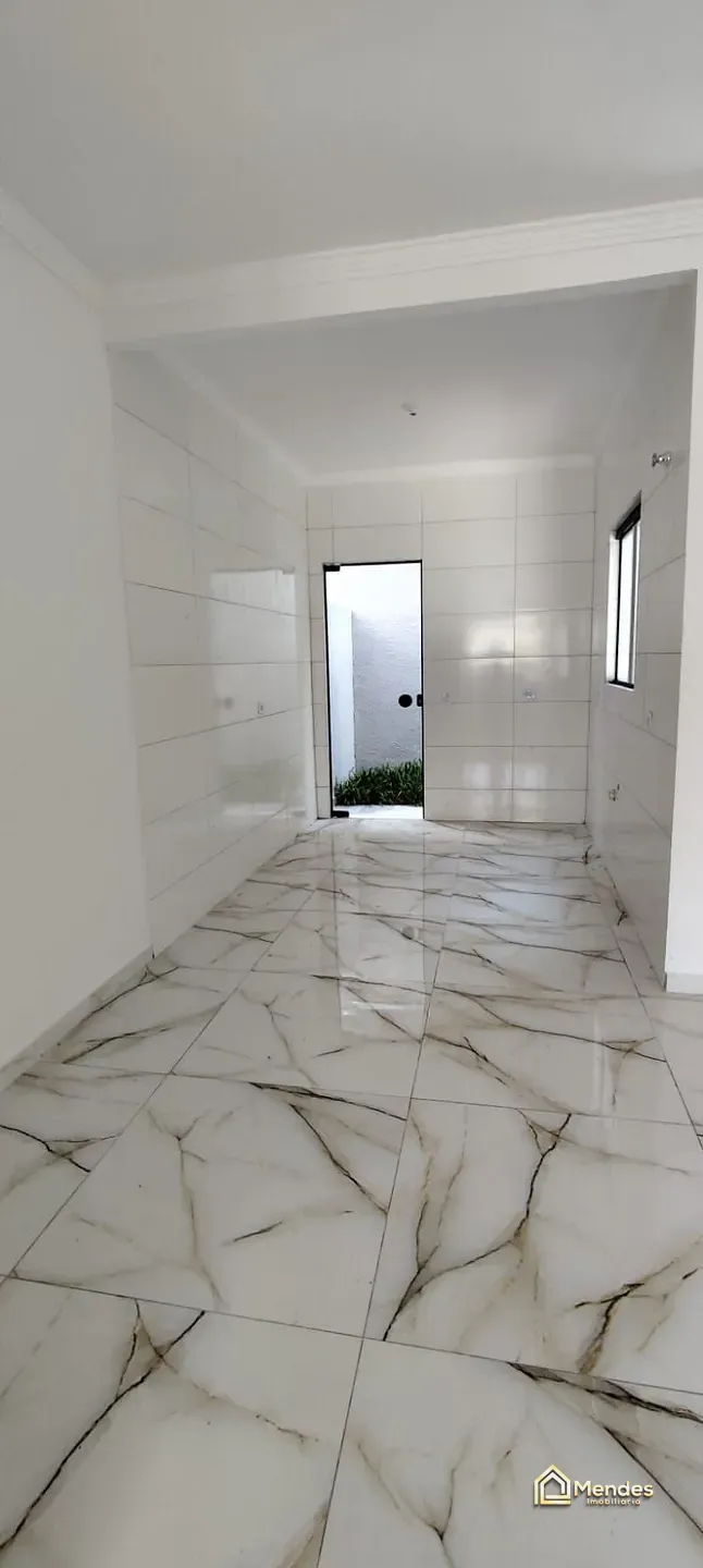 Sobrado, 3 quartos, 84 m² - Foto 5