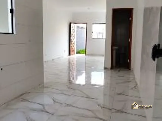 Sobrado com 84m² 3 quartos e 1 banheiro, à venda, no bairro Umbará em Curitiba