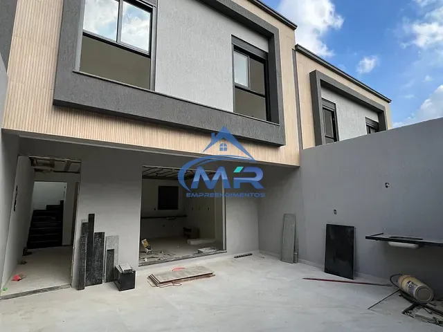 Sobrado com 69m² 3 quartos e 4 banheiros, à venda, no bairro Vila Nhocune em São Paulo