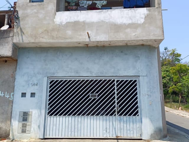 Sobrado com 345m² 7 quartos e 4 banheiros, à venda, no bairro Vila Gilda em São Paulo