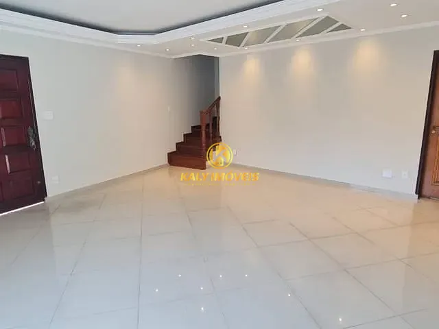 Sobrado com 156m², para alugar, no bairro Boa Vista em São Caetano do Sul