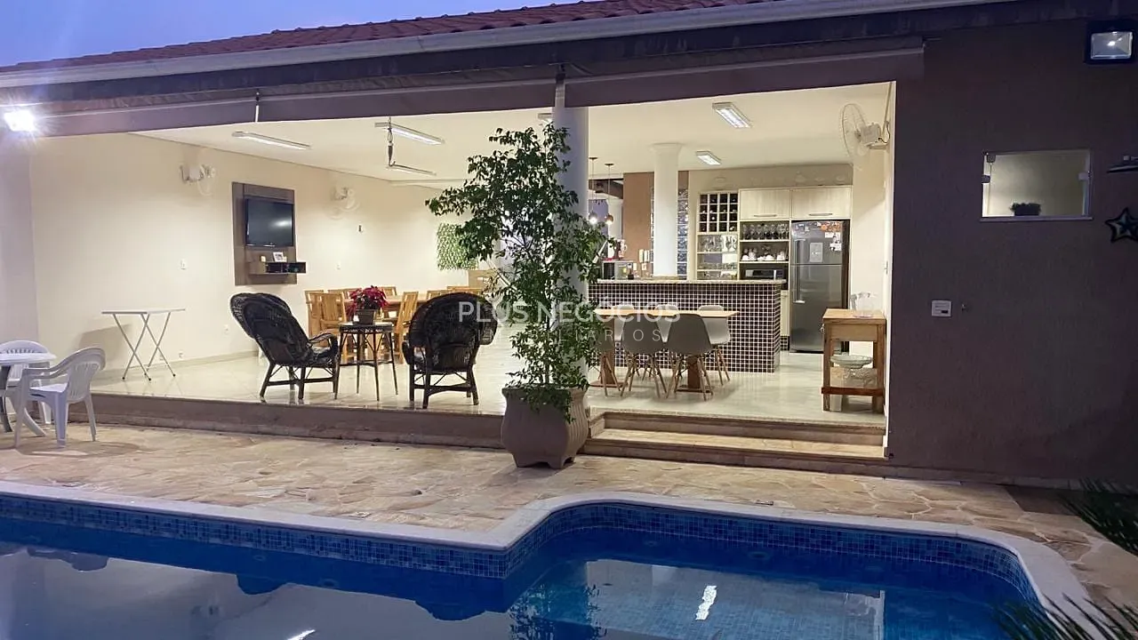 Casa, 3 quartos, 400 m² - Foto 25