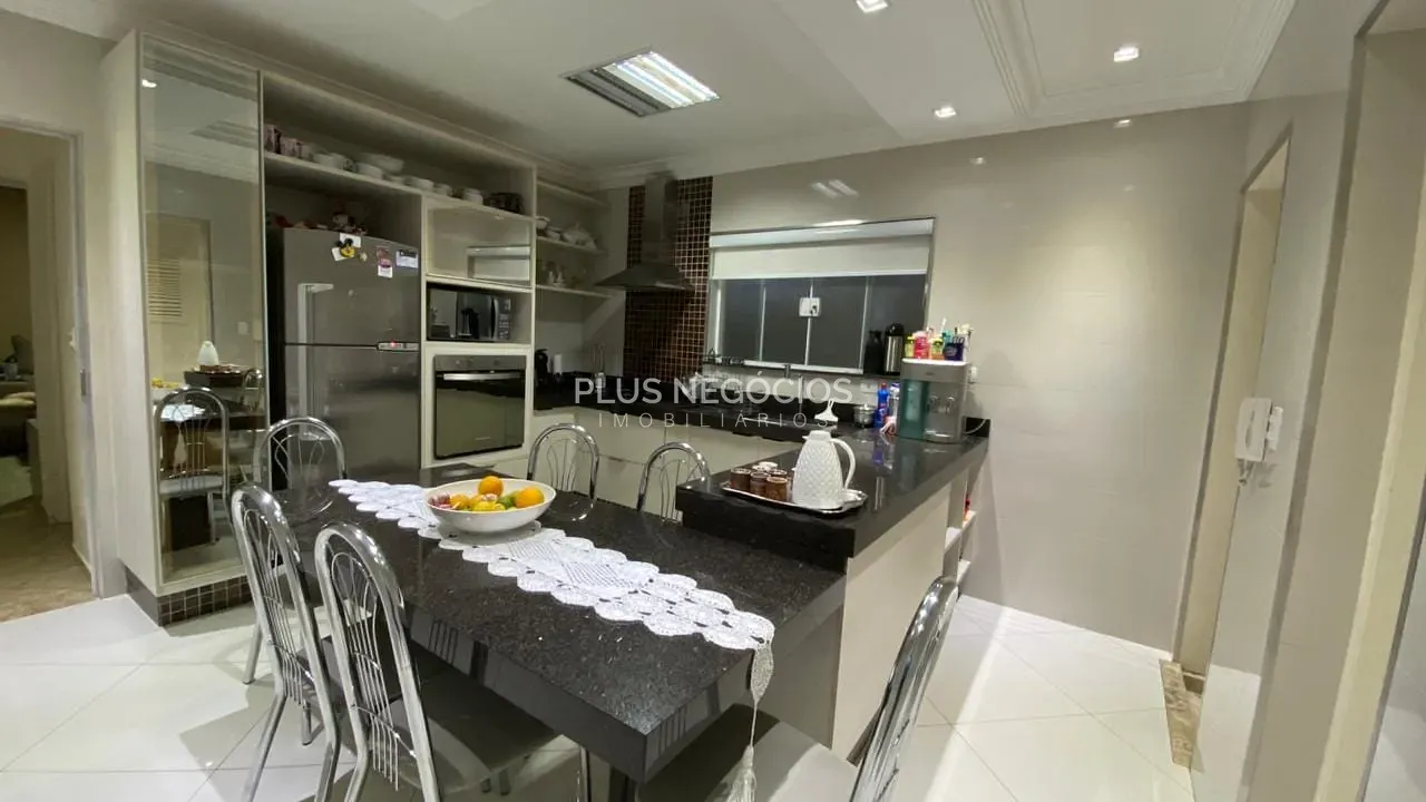Casa, 3 quartos, 400 m² - Foto 9