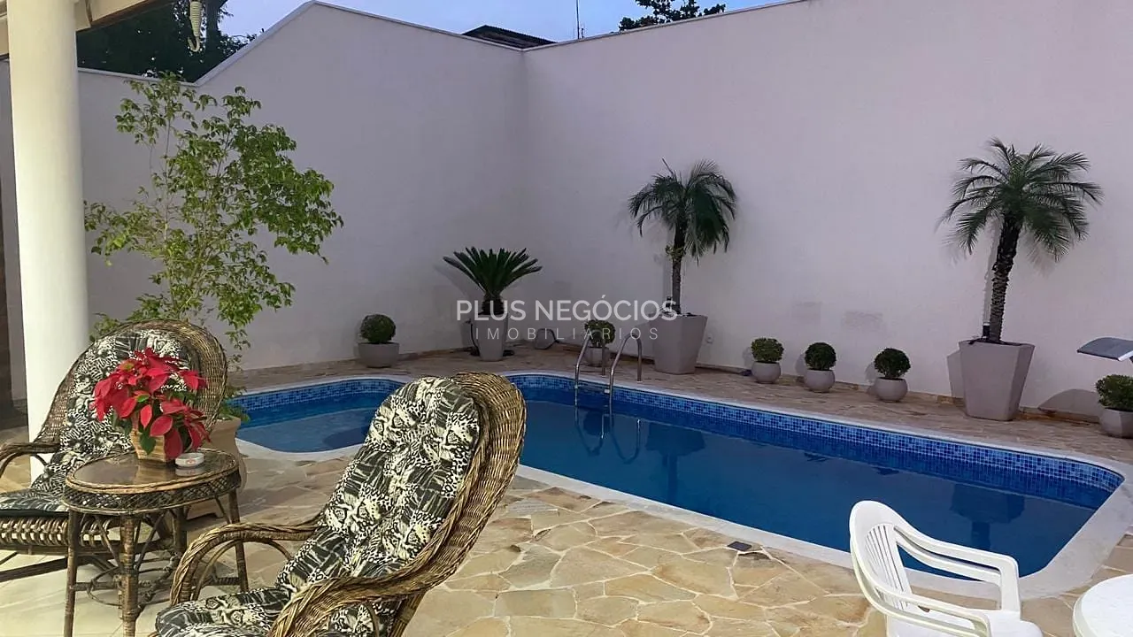 Casa, 3 quartos, 400 m² - Foto 26
