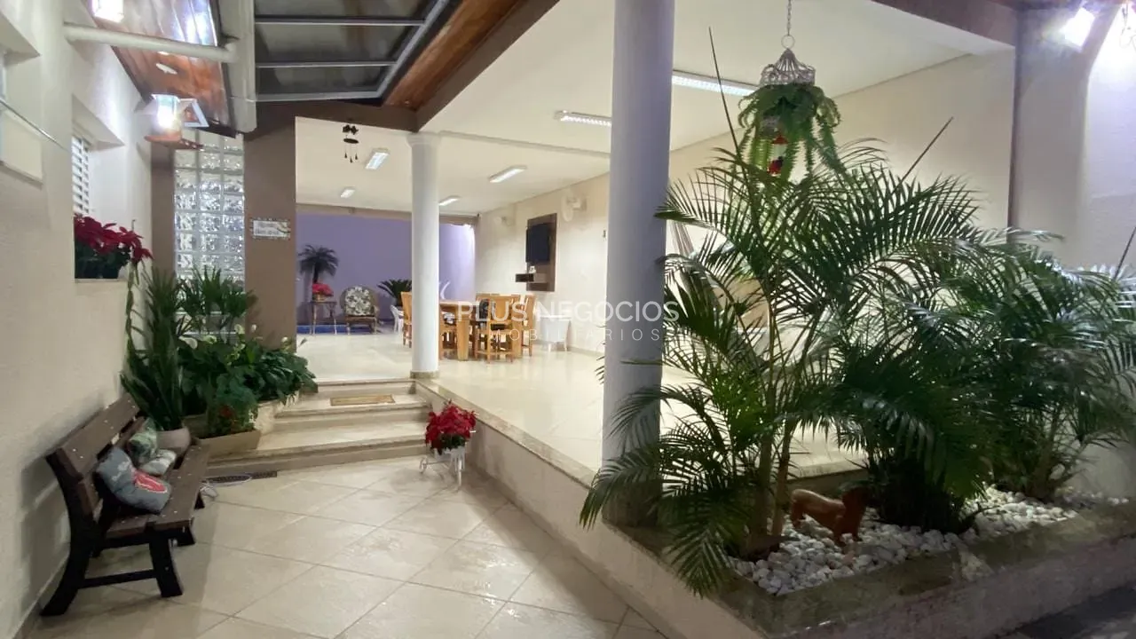 Casa, 3 quartos, 400 m² - Foto 18