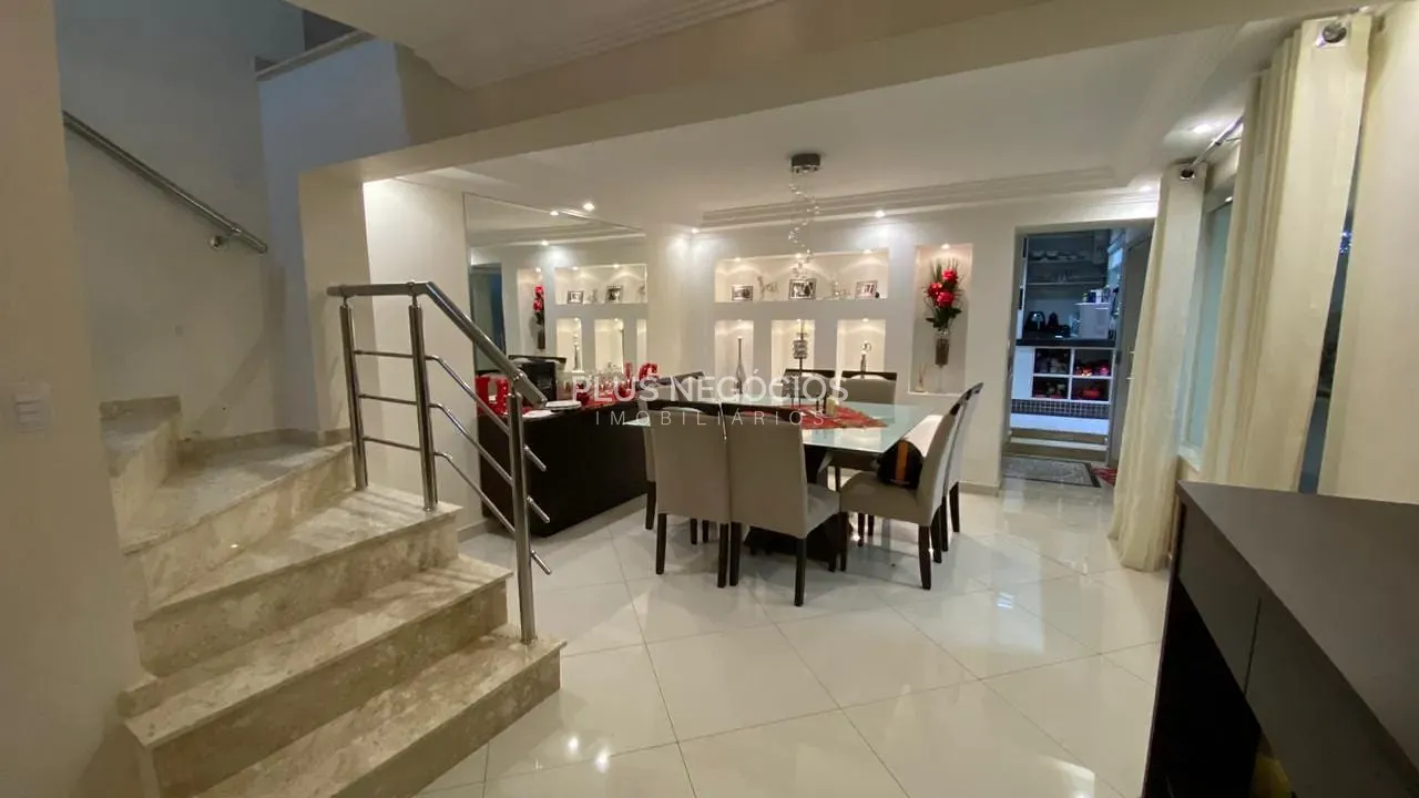 Casa, 3 quartos, 400 m² - Foto 3