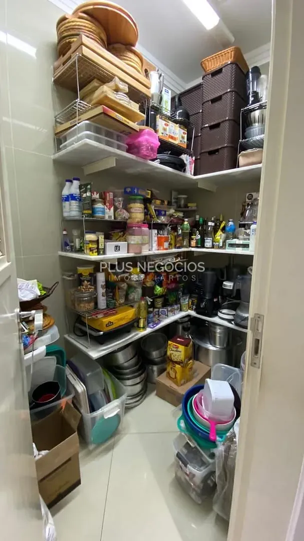 Casa, 3 quartos, 400 m² - Foto 8