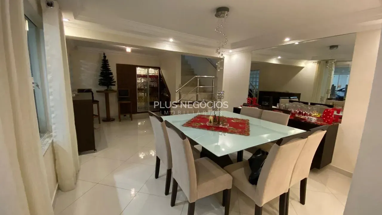 Casa, 3 quartos, 400 m² - Foto 4