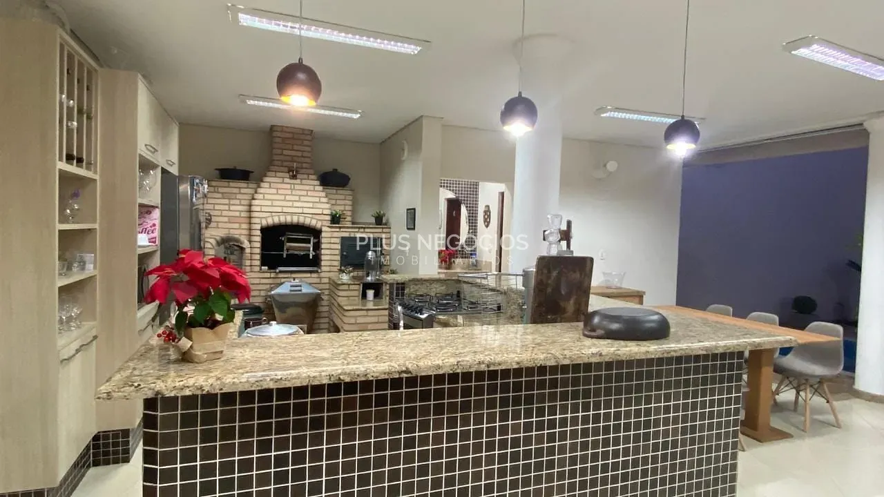Casa, 3 quartos, 400 m² - Foto 23