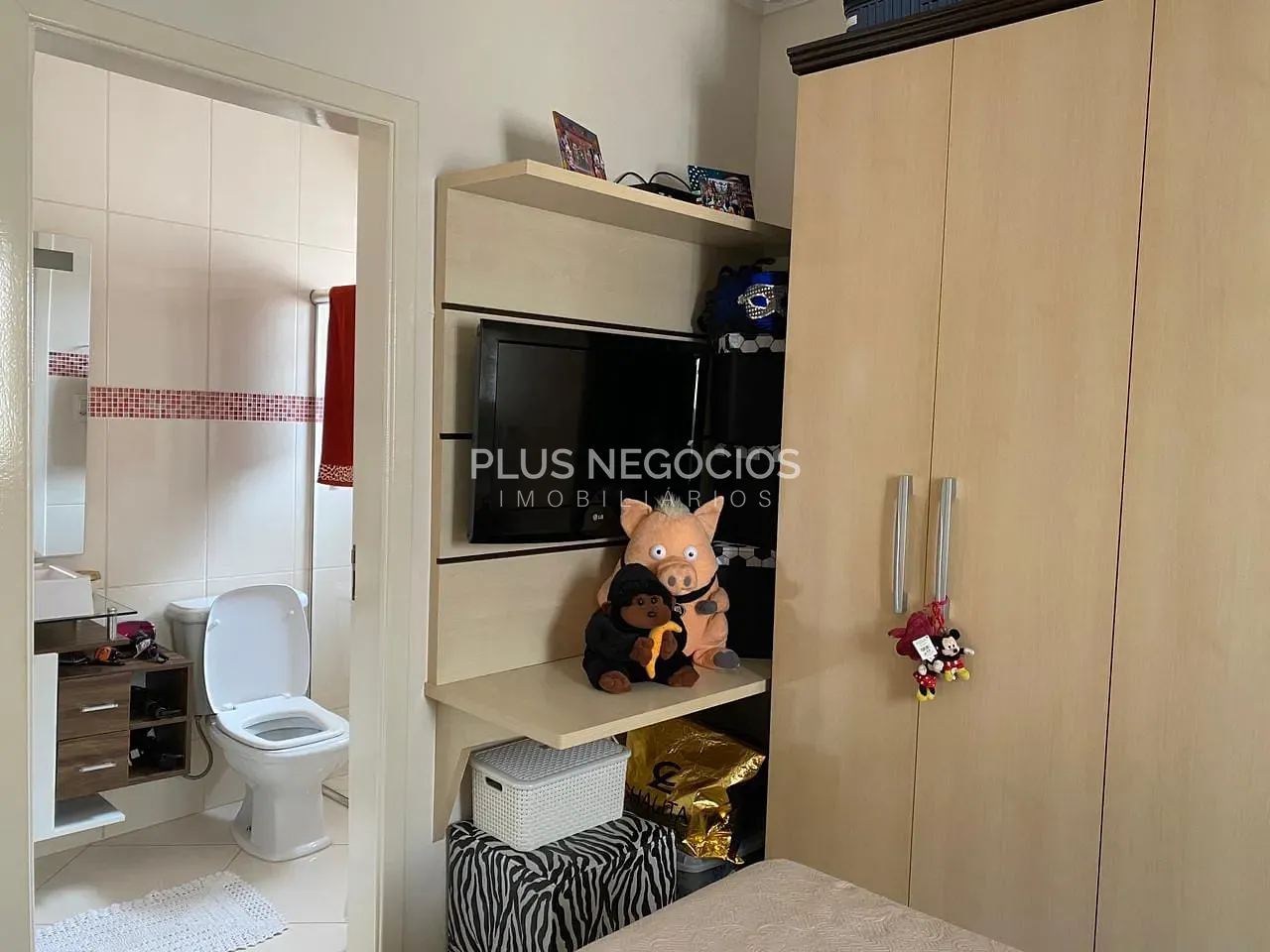Casa, 3 quartos, 400 m² - Foto 32