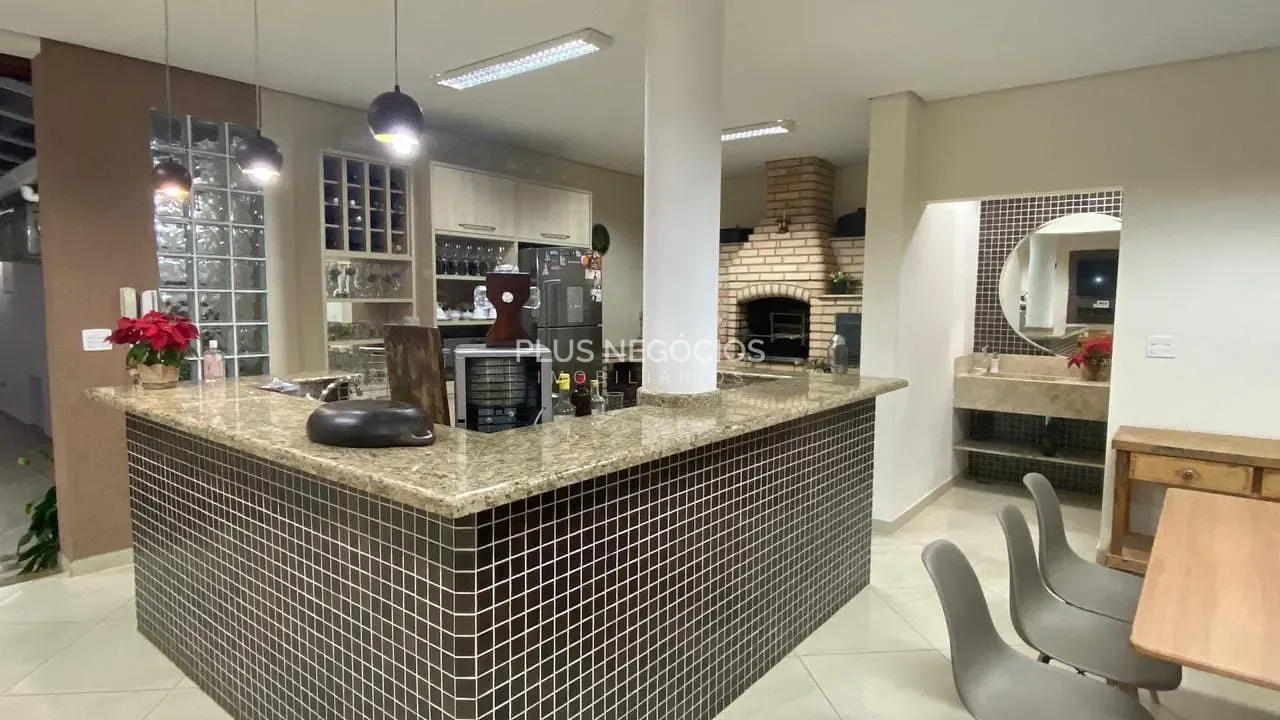 Casa, 3 quartos, 400 m² - Foto 22