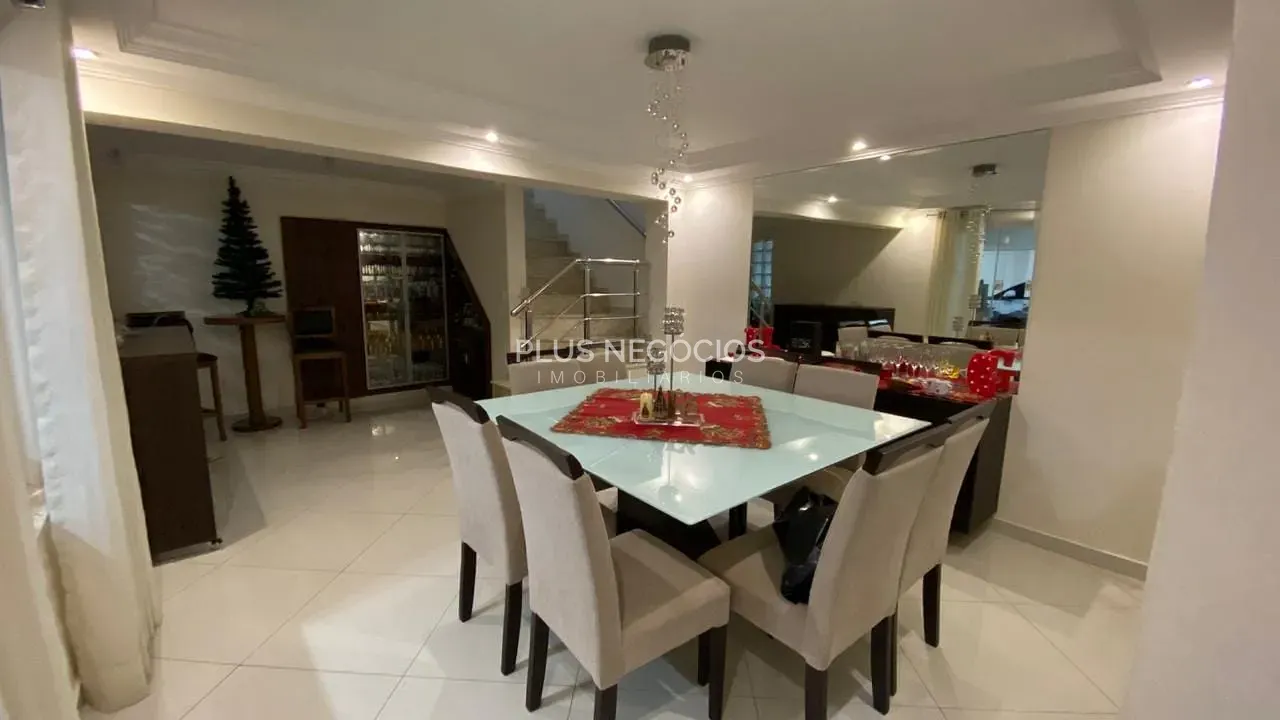 Casa, 3 quartos, 400 m² - Foto 5