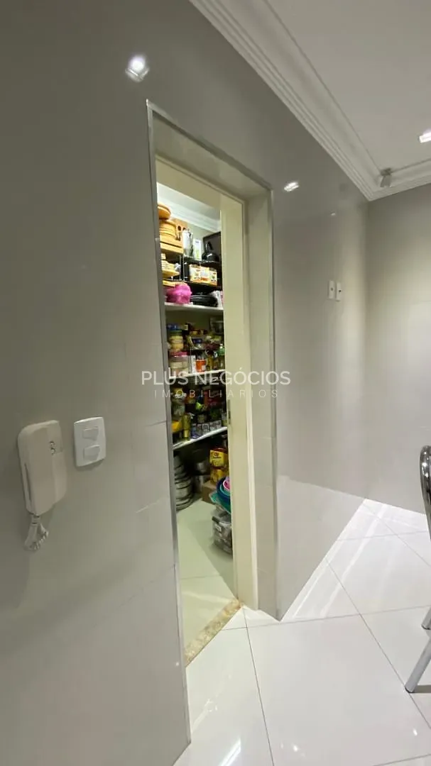 Casa, 3 quartos, 400 m² - Foto 6
