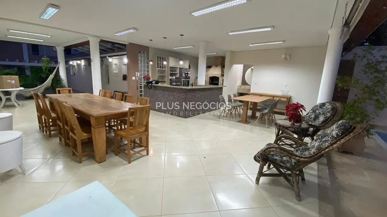 Casa, 3 quartos, 400 m² - Foto 24