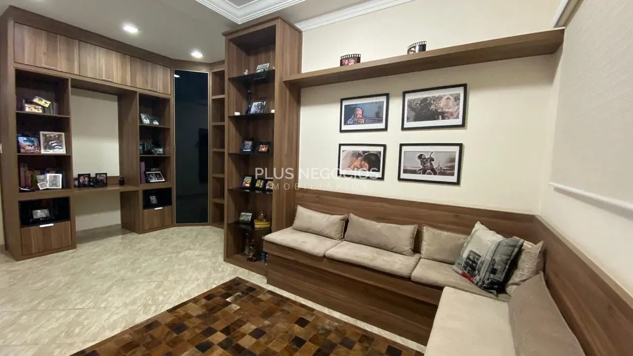 Casa, 3 quartos, 400 m² - Foto 31