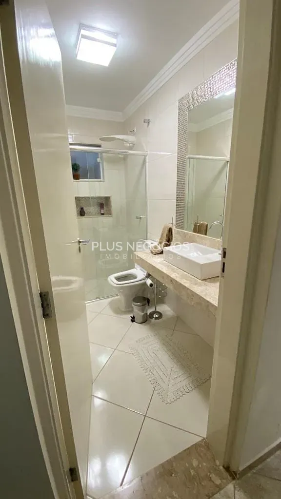 Casa, 3 quartos, 400 m² - Foto 12
