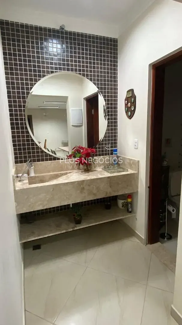 Casa, 3 quartos, 400 m² - Foto 20