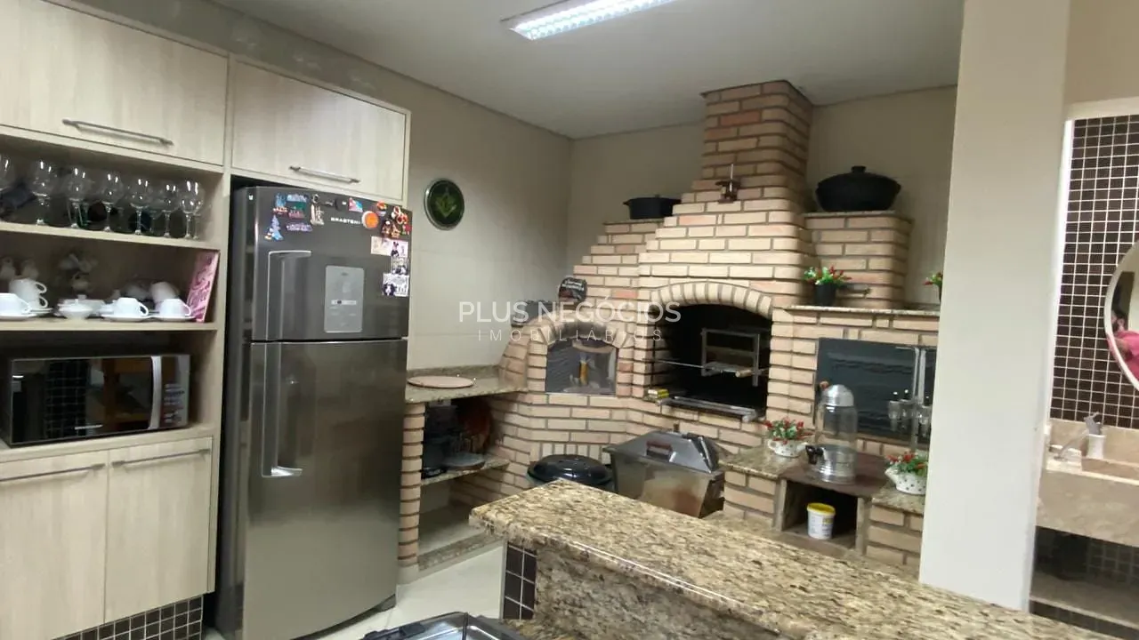 Casa, 3 quartos, 400 m² - Foto 21