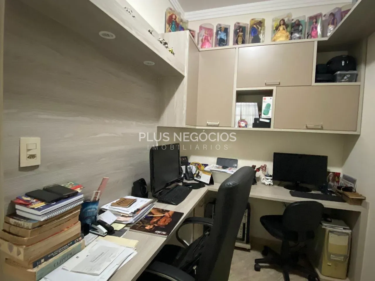 Casa, 3 quartos, 400 m² - Foto 39