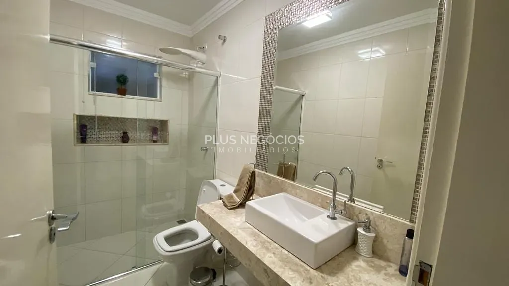 Casa, 3 quartos, 400 m² - Foto 11
