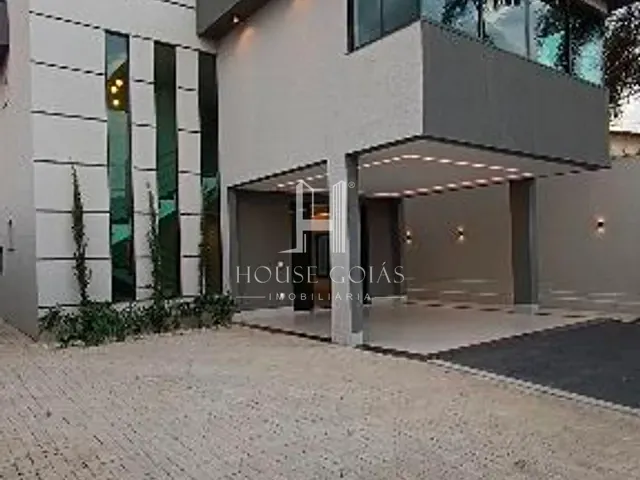 Sobrado com 520m² 4 quartos e 4 banheiros, à venda, no bairro Setor Faiçalville em Goiânia