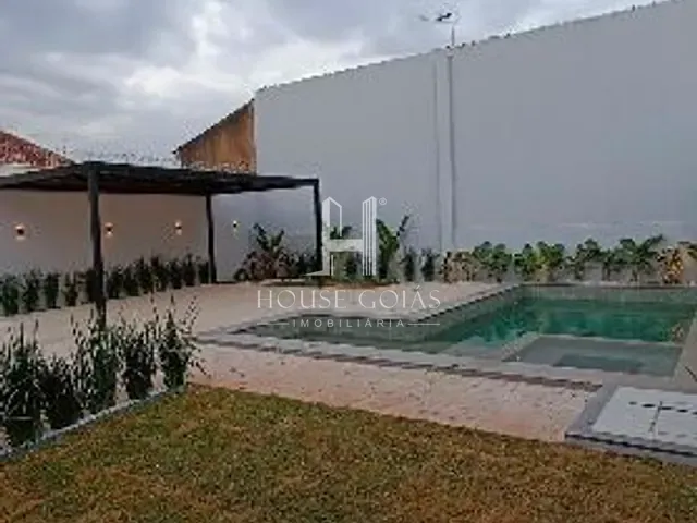 Sobrado com 520m² 4 quartos e 4 banheiros, à venda, no bairro Setor Faiçalville em Goiânia