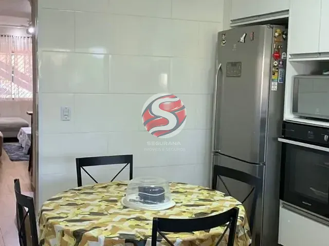 Sobrado com 125m² 2 quartos e 1 banheiro, à venda, no bairro Jardim Vila Formosa em São Paulo