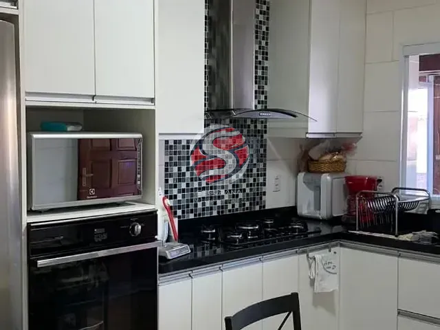 Sobrado com 125m² 2 quartos e 1 banheiro, à venda, no bairro Jardim Vila Formosa em São Paulo