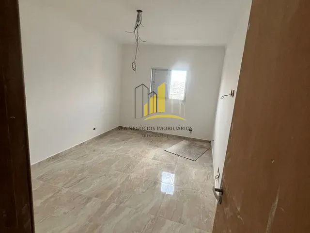 Sobrado com 110m² 3 quartos e 2 banheiros, à venda, no bairro Jardim Brasília em São Paulo