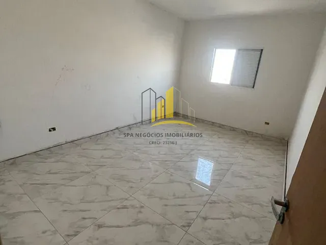 Sobrado com 110m² 3 quartos e 2 banheiros, à venda, no bairro Jardim Brasília em São Paulo