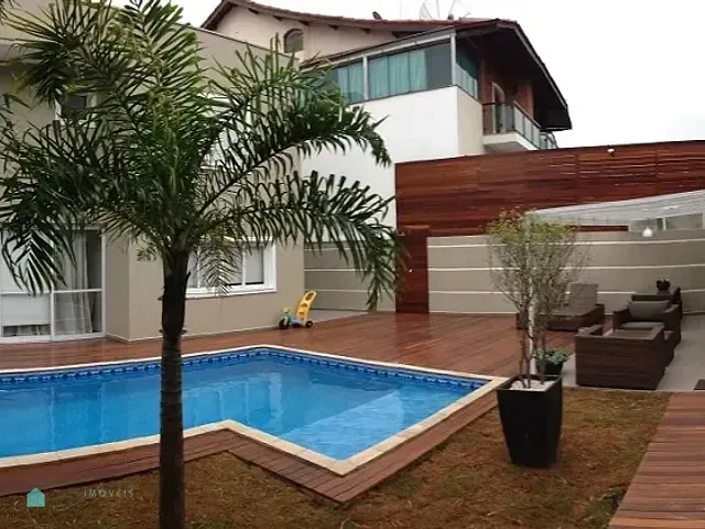 Sobrado à venda, no bairro Itaberaba em São Paulo