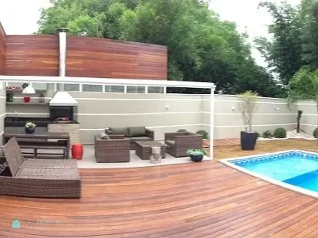 Sobrado à venda, no bairro Itaberaba em São Paulo