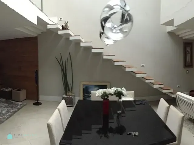 Sobrado à venda, no bairro Itaberaba em São Paulo