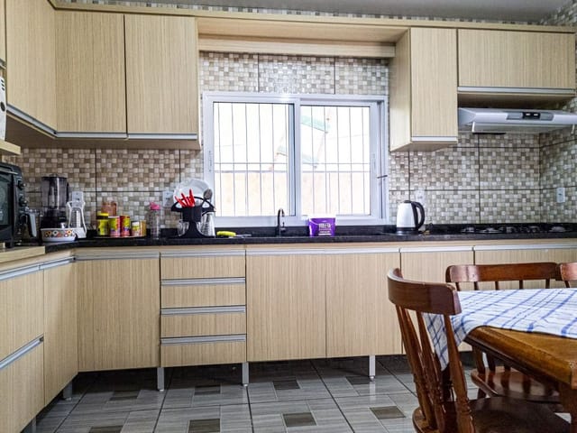 Casa com 150m² 3 quartos e 3 banheiros, à venda, no bairro Fragata em Pelotas