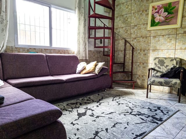 Casa com 150m² 3 quartos e 3 banheiros, à venda, no bairro Fragata em Pelotas
