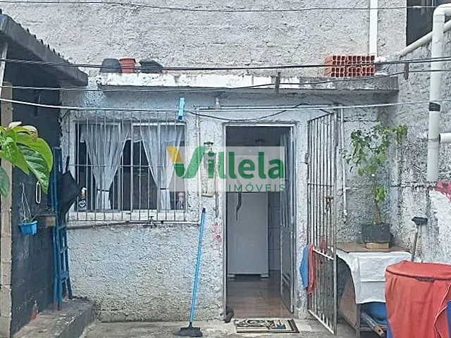 Sobrado com 125m² 3 quartos e 2 banheiros, à venda, no bairro Água Vermelha em Poá