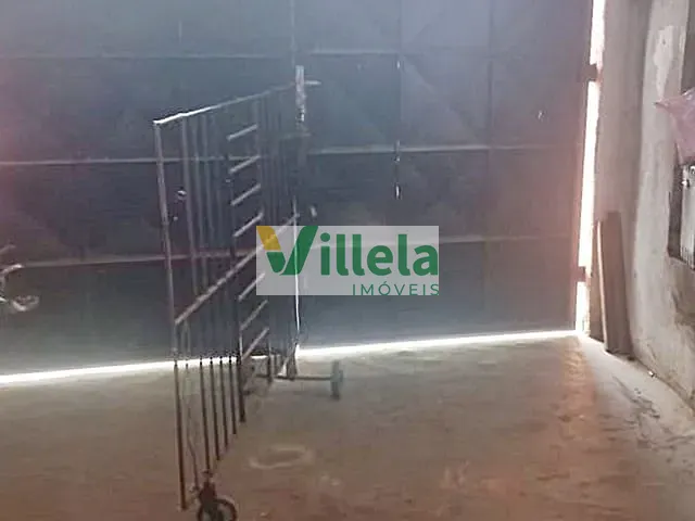 Sobrado com 125m² 3 quartos e 2 banheiros, à venda, no bairro Água Vermelha em Poá