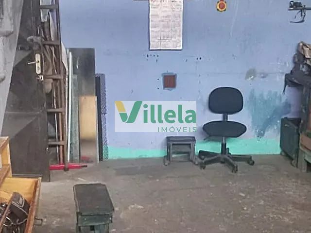 Sobrado com 125m² 3 quartos e 2 banheiros, à venda, no bairro Água Vermelha em Poá