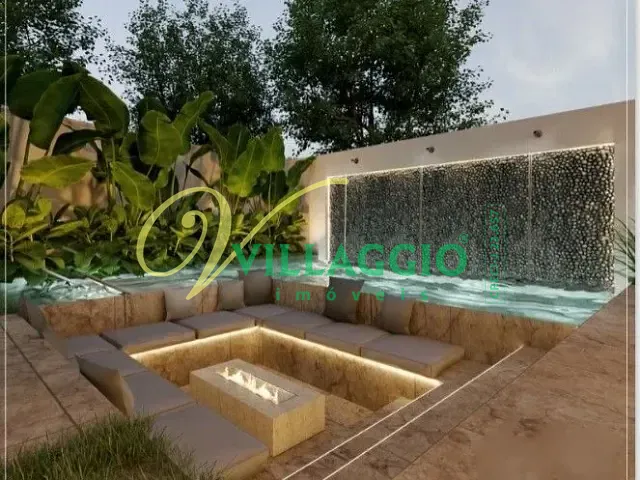 Sobrado com 468m² 5 quartos e 7 banheiros, à venda, no bairro Residencial Quinta do Golfe em São José do Rio Preto