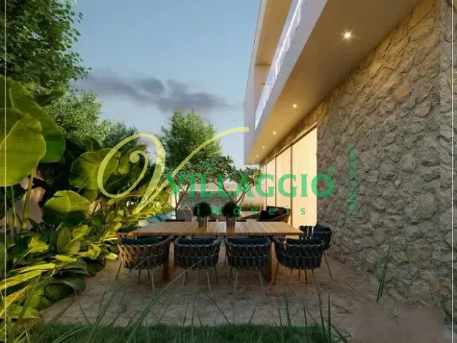 Sobrado com 468m² 5 quartos e 7 banheiros, à venda, no bairro Residencial Quinta do Golfe em São José do Rio Preto