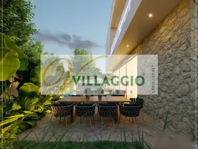 Sobrado com 468m² 5 quartos e 7 banheiros, à venda, no bairro Residencial Quinta do Golfe em São José do Rio Preto