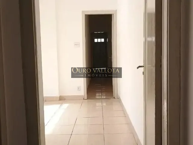 Sobrado com 200m² 3 quartos e 2 banheiros, para alugar, no bairro Mooca em São Paulo