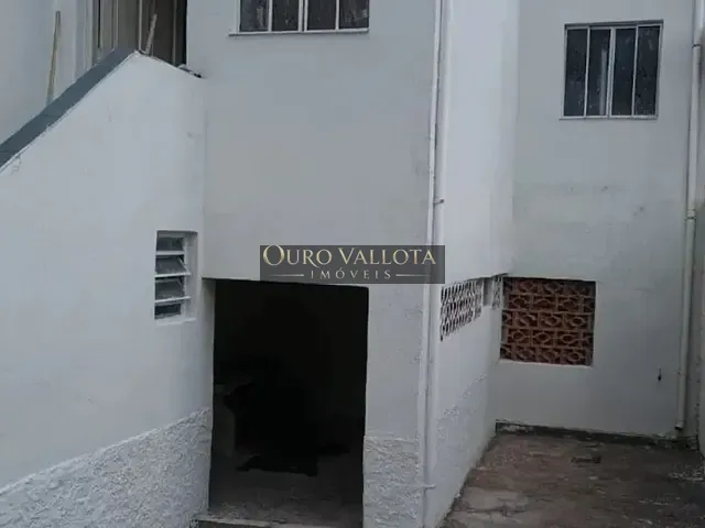 Sobrado com 200m² 3 quartos e 2 banheiros, para alugar, no bairro Mooca em São Paulo